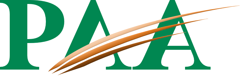 PAA Logo